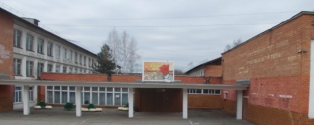 Новую школу №19 в Иркутске введут в эксплуатацию в начале августа